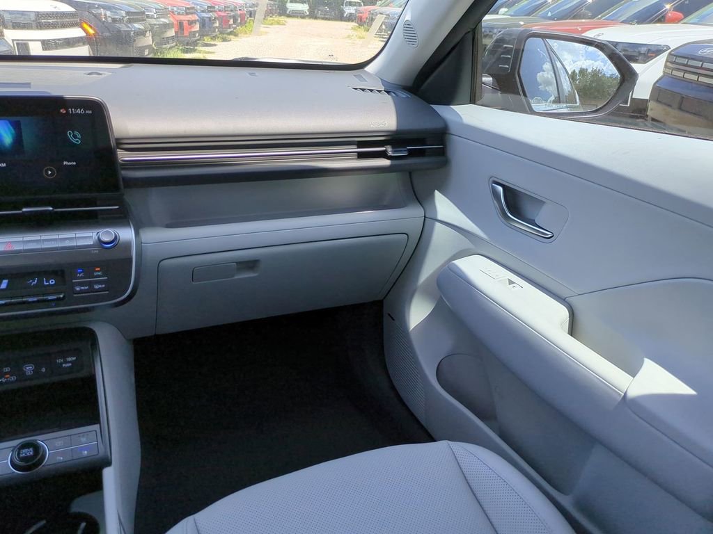 New 2026 Hyundai Kona Limited image 18
