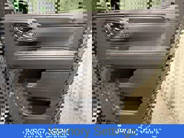 Used 2022 Chevrolet Tahoe RST w/ Luxury Package image 23