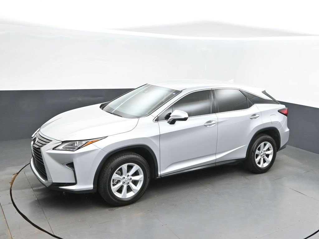 Used 2017 Lexus RX 350 FWD image 32