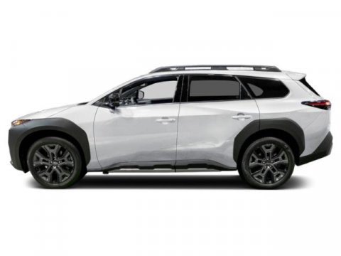 New 2026 Subaru Trailseeker AWD/4WD image 5