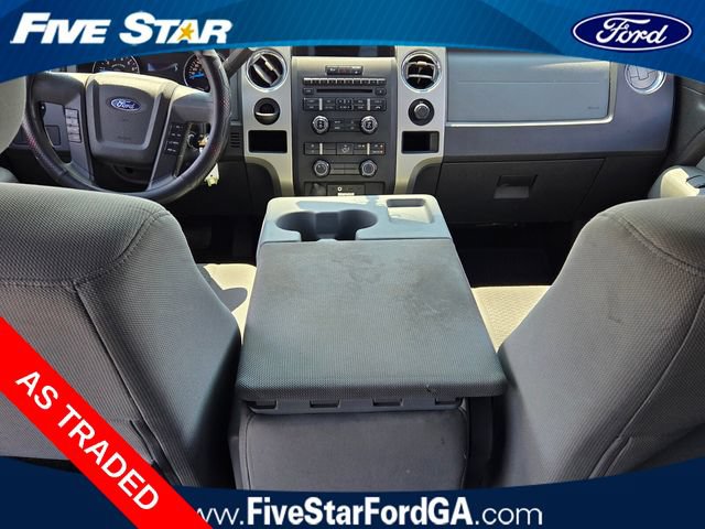 Used 2013 Ford F150 XLT RWD image 15
