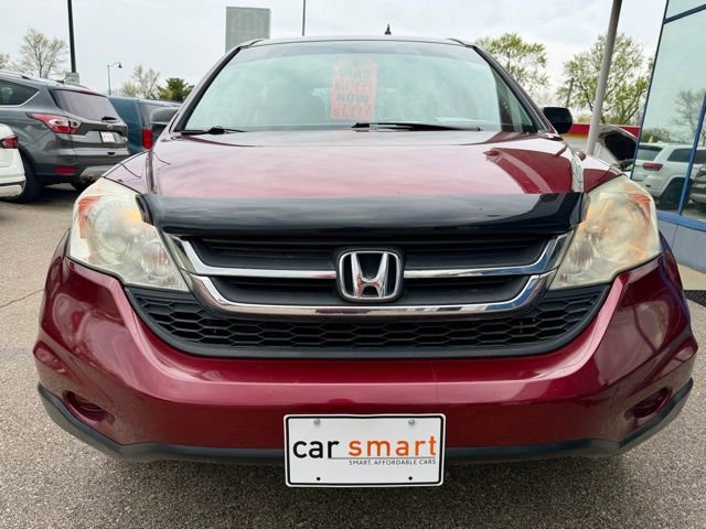 Used 2011 Honda CR-V SE image 4