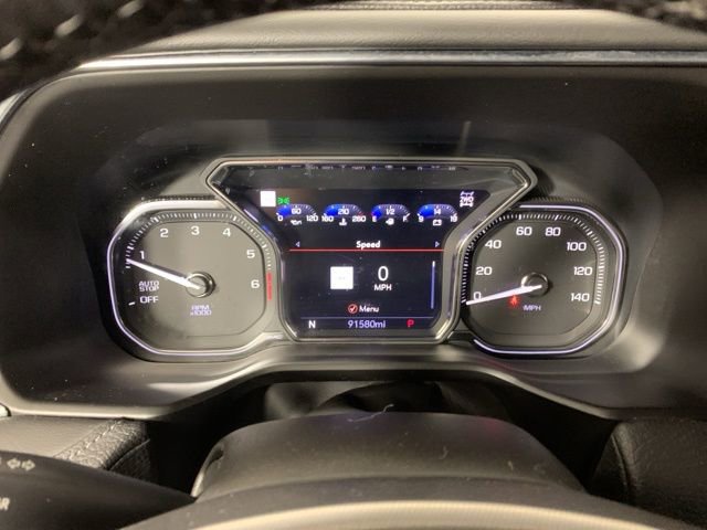 Used 2021 GMC Yukon Denali w/ Denali Premium Package image 21