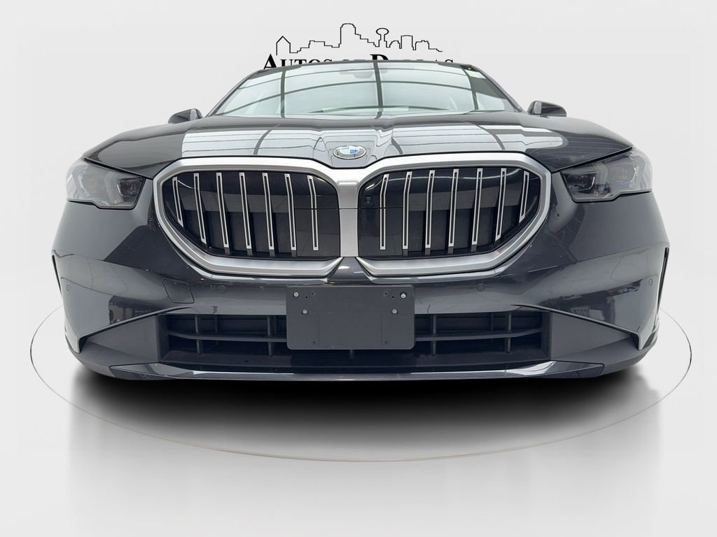 Used 2024 BMW 530i image 6