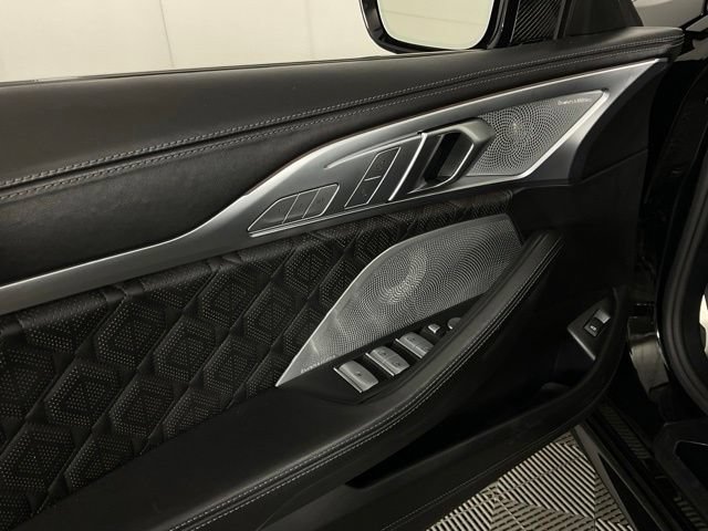 Used 2023 BMW M8 Competition w/ M Carbon Exterior Package AWD/4WD image 32