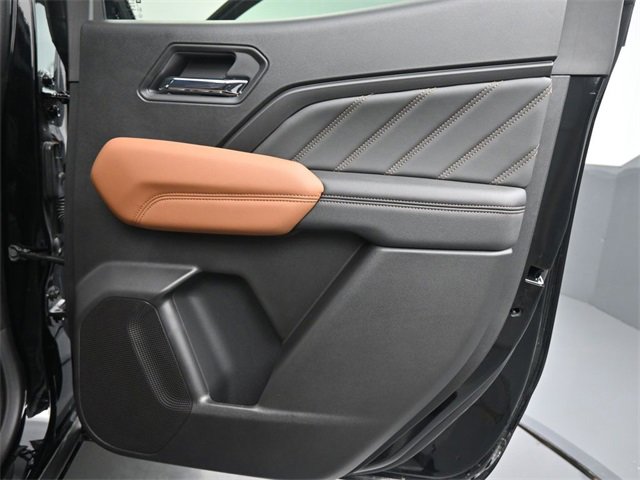 New 2025 GMC Canyon AT4 image 16