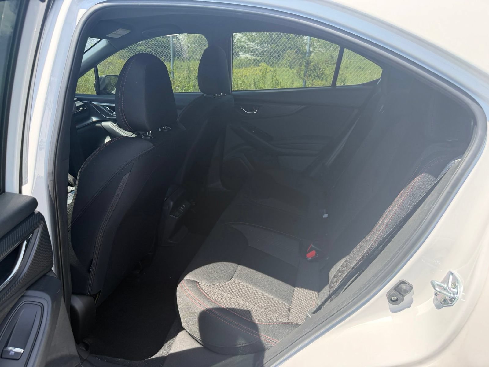 Certified 2023 Subaru WRX Premium AWD/4WD image 11