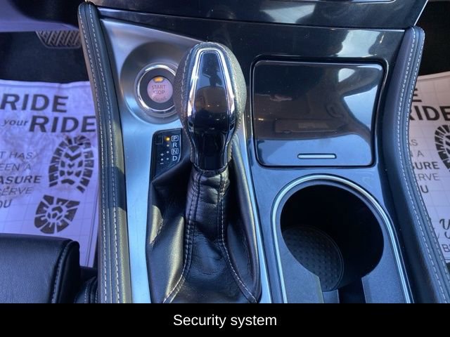 Used 2022 Nissan Maxima Platinum w/ Sport Mat Group image 14