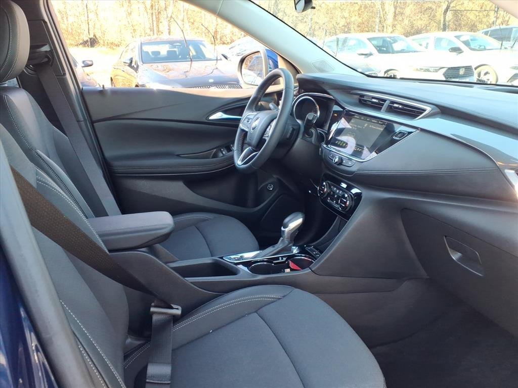 Used 2023 Buick Encore GX Select image 19