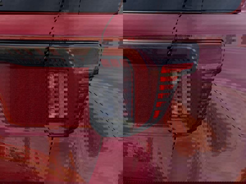 New 2026 Ford Explorer Platinum image 21