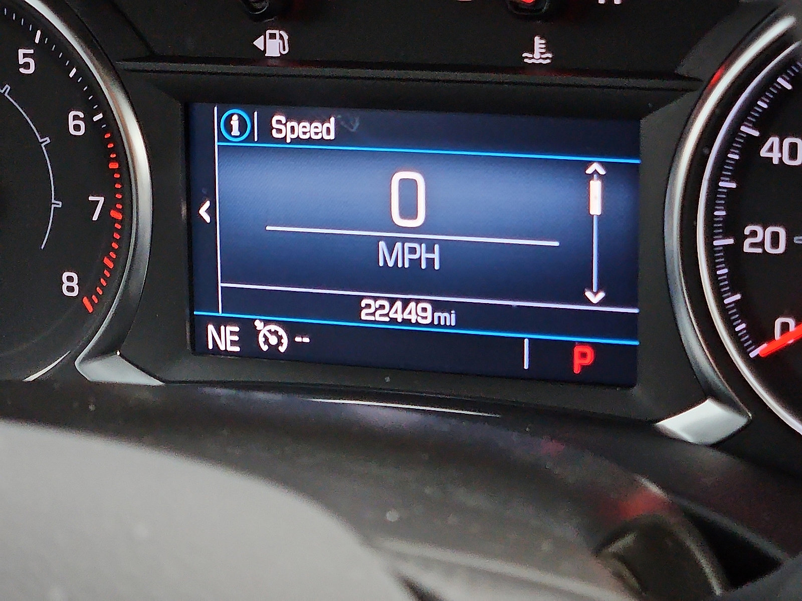 Certified 2023 GMC Acadia SLE image 19