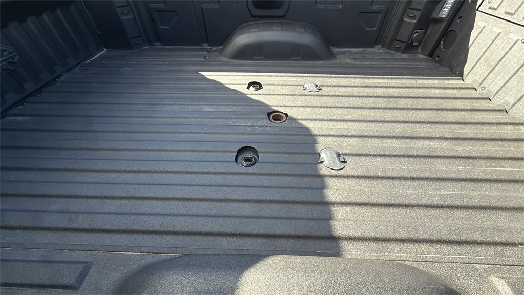 Used 2024 Chevrolet Silverado 3500 High Country w/ High Country Premium Package image 15