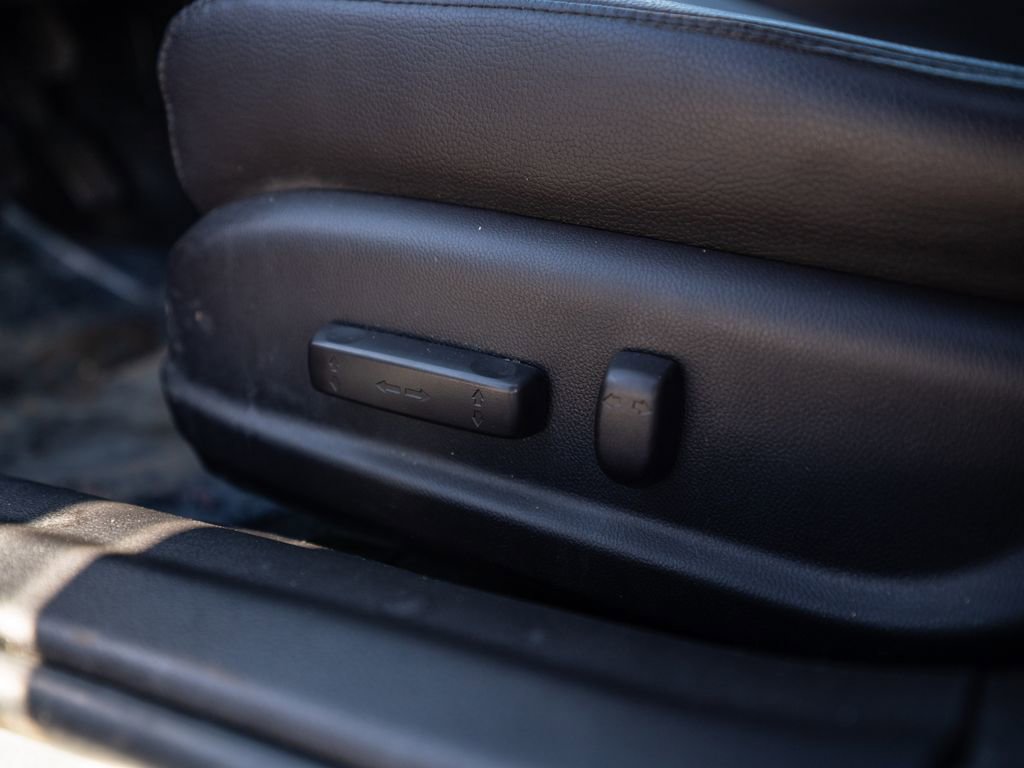 Certified 2018 Acura ILX w/ Premium Package image 27