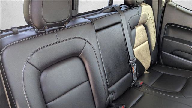 Used 2021 Chevrolet Colorado ZR2 image 22