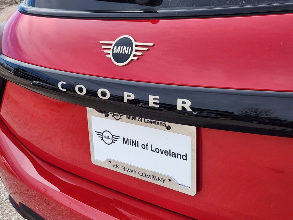 New 2026 MINI Cooper 2-Door Hardtop image 19