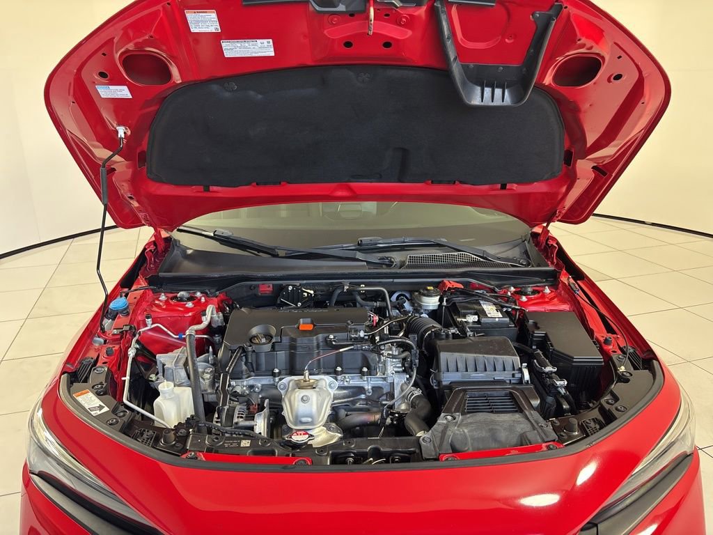 Used 2022 Honda Civic Sport image 11