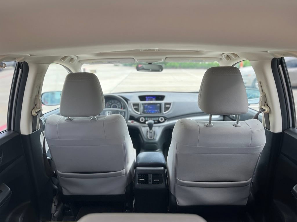 Used 2015 Honda CR-V EX image 19