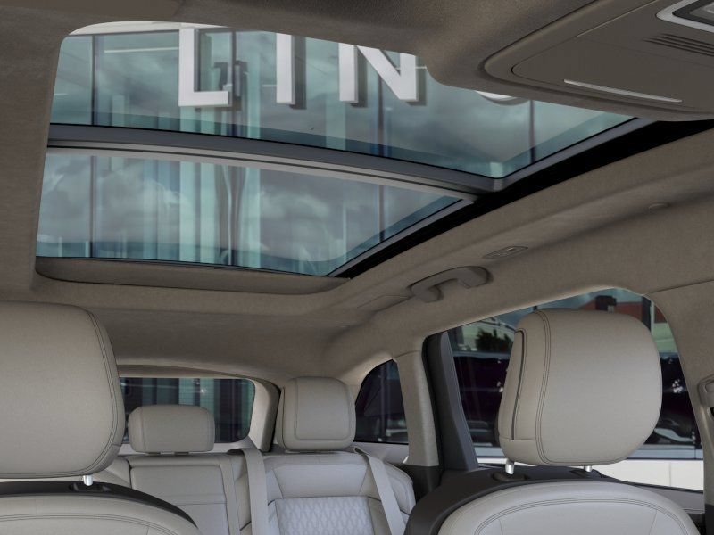 New 2026 Lincoln Nautilus Black Label AWD/4WD image 45