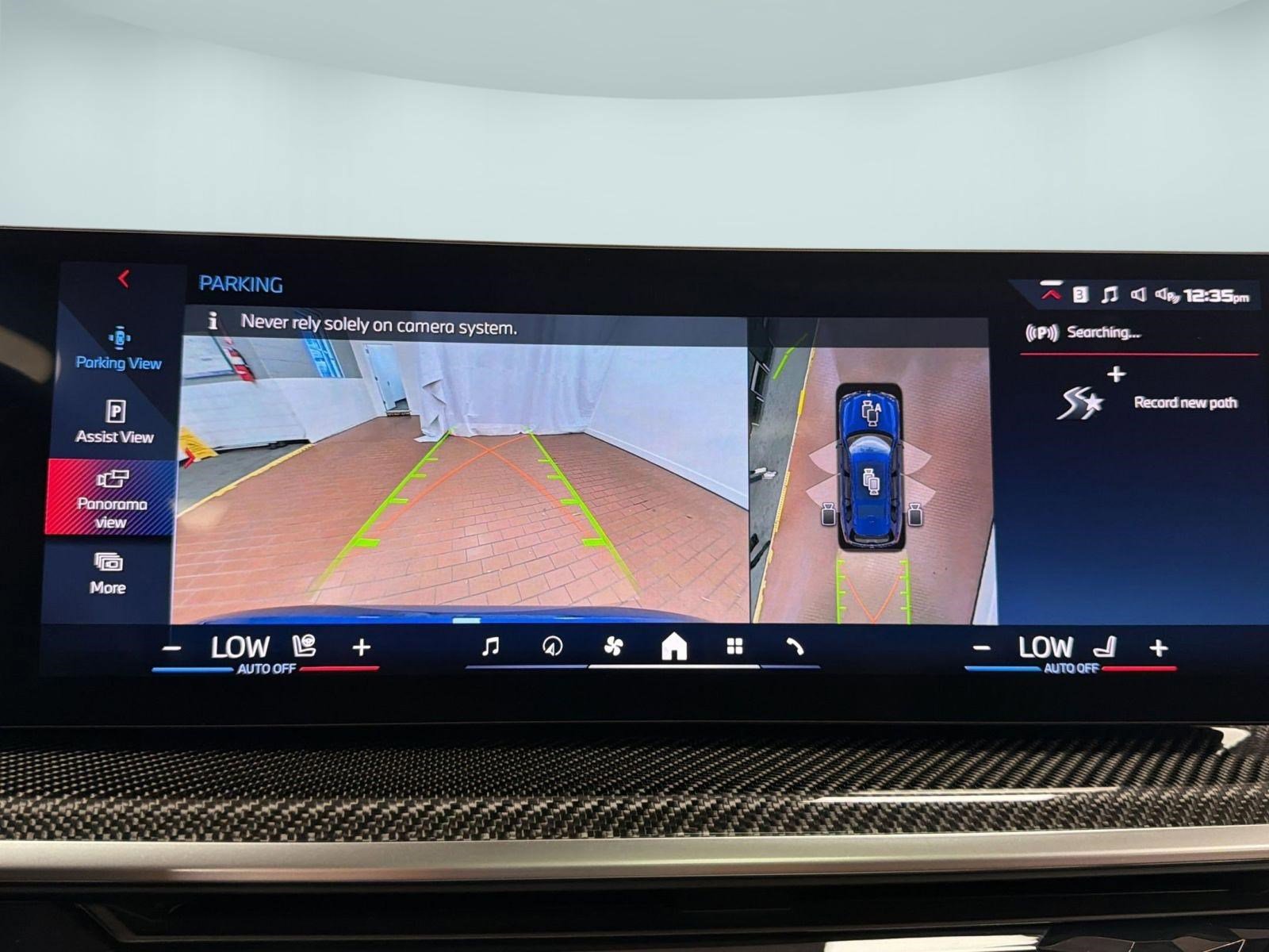 Used 2026 BMW X7 M60i image 23