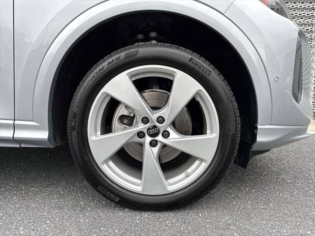 Certified 2025 Audi Q5 Premium w/ Premium Plus AWD/4WD image 6