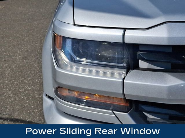 Used 2016 Chevrolet Silverado 1500 LT w/ All Star Edition image 12