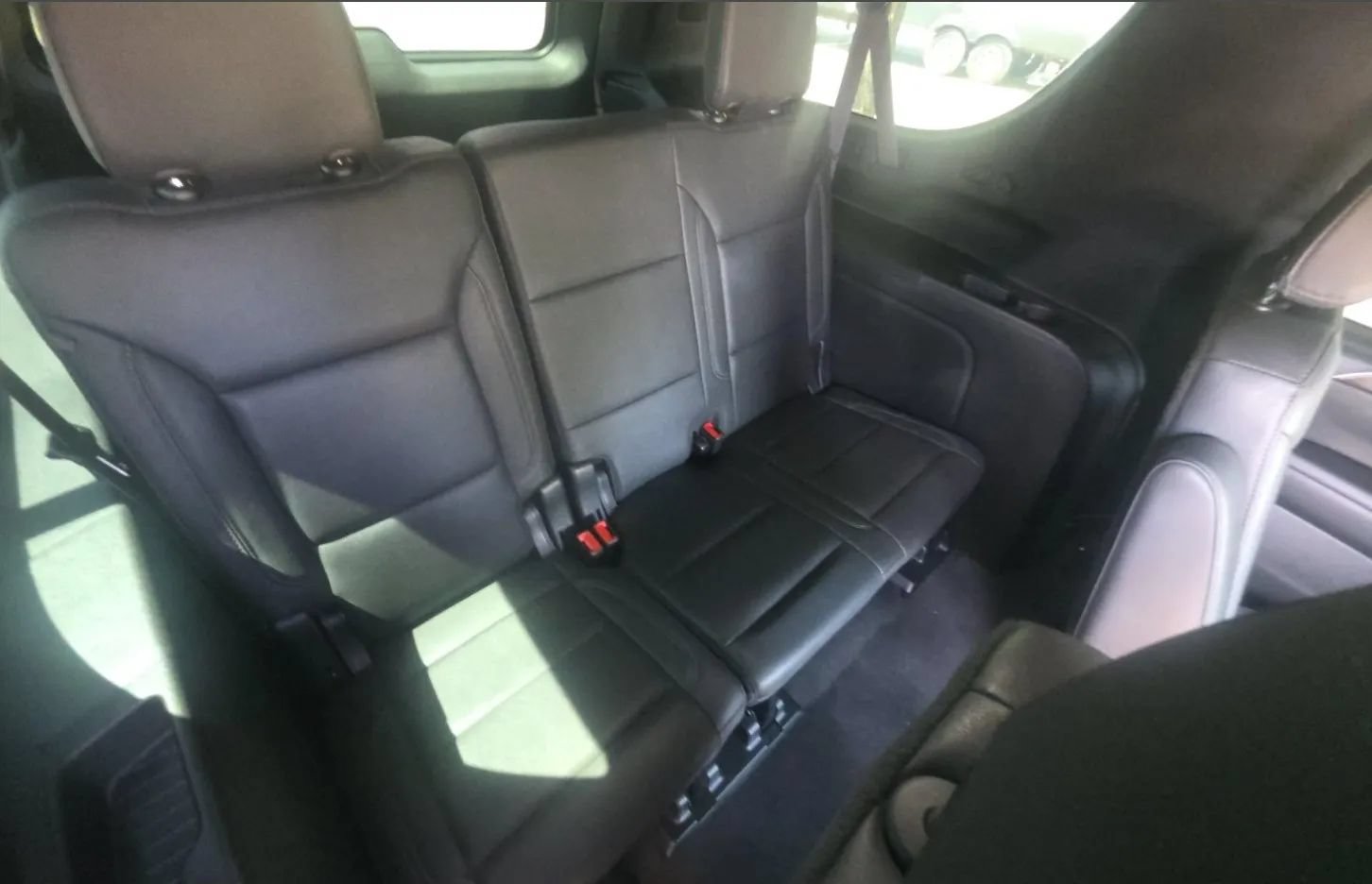 Used 2023 Chevrolet Suburban LT w/ LT Signature Package RWD image 58