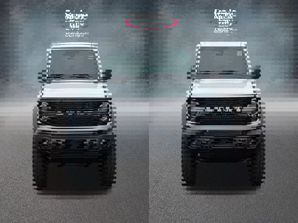 New 2026 Ford Bronco Badlands image 34