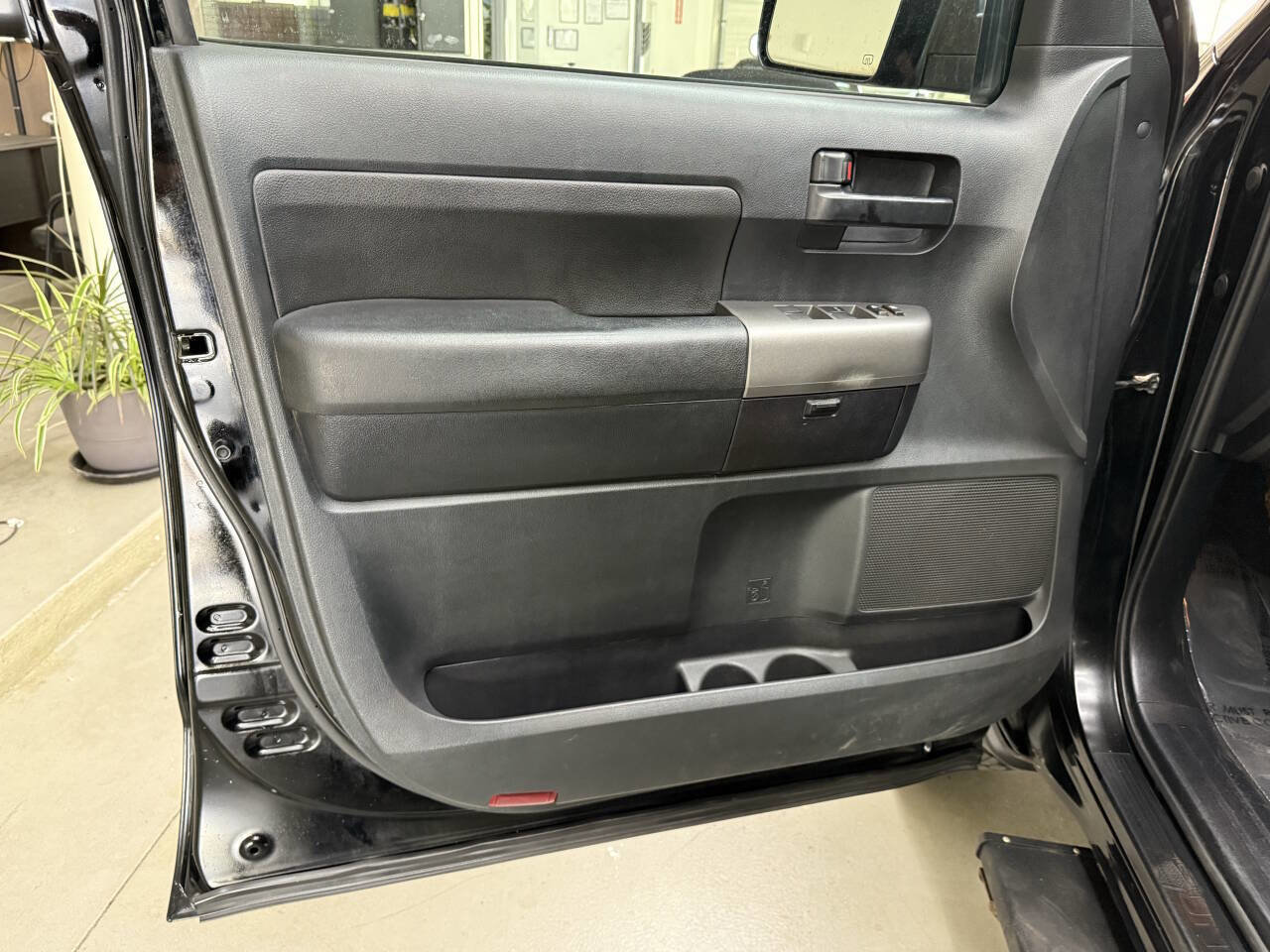 Used 2012 Toyota Tundra 4x4 CrewMax w/ TRD Rock Warrior Pkg image 10