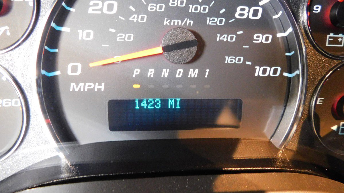 Used 2025 Chevrolet Express 2500 w/ Driver Convenience Package image 18