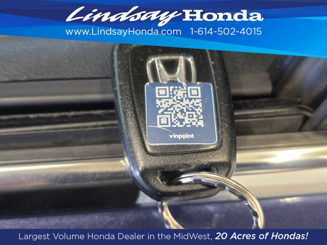 Used 2014 Honda CR-V LX image 23
