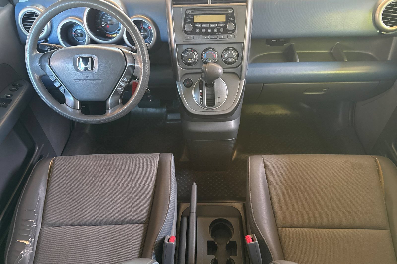 Used 2006 Honda Element EX-P image 17