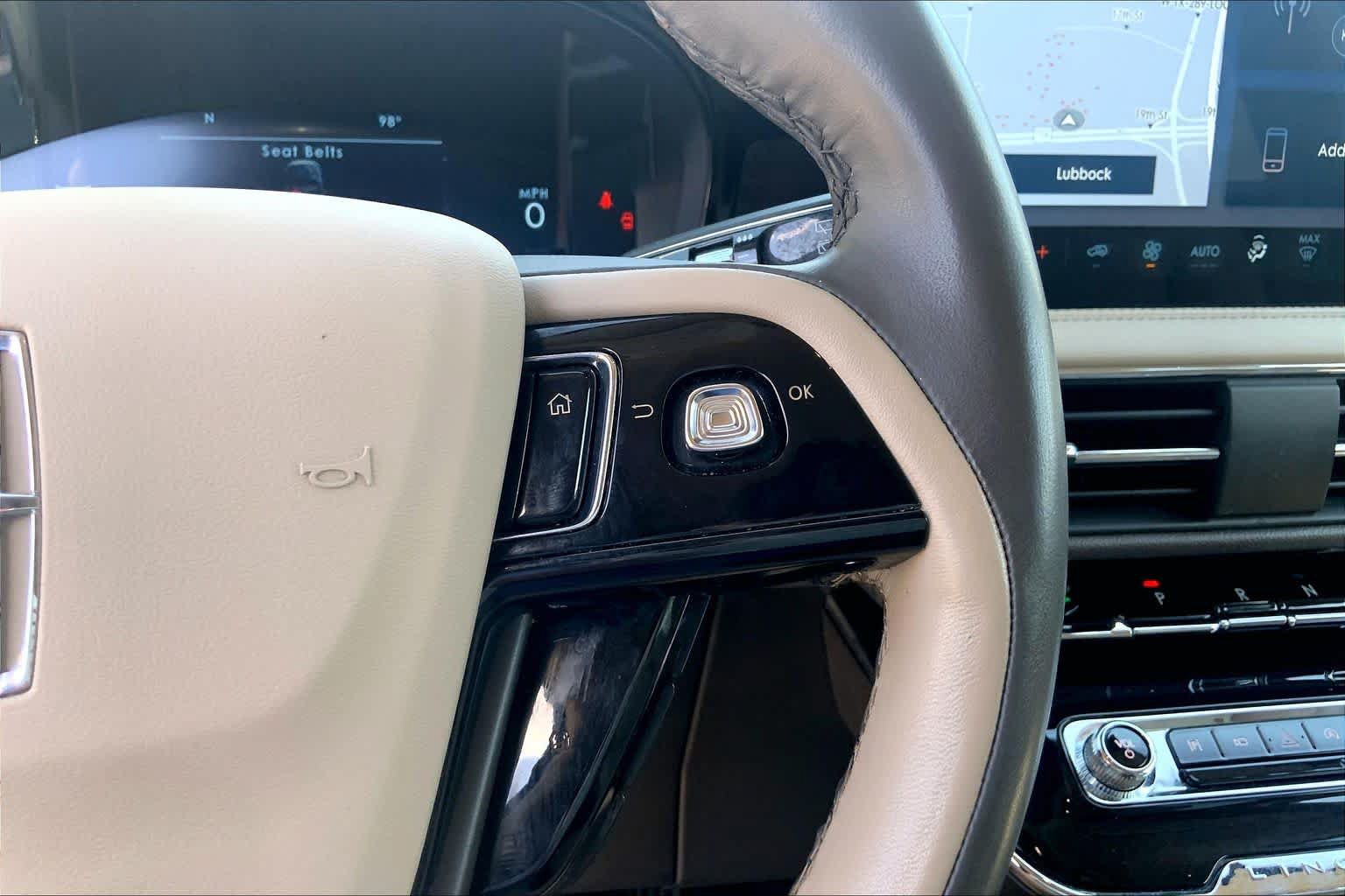 Certified 2023 Lincoln Corsair Reserve AWD/4WD image 25