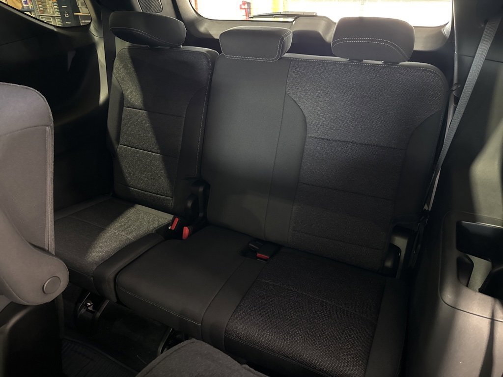 New 2026 Chevrolet Traverse LT w/ Driver Confidence Package image 34