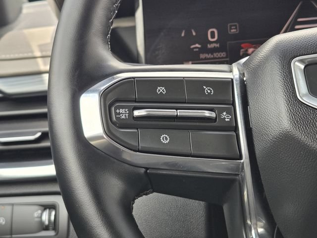 Used 2026 GMC Acadia Elevation w/ Elevation Premium Package FWD image 27