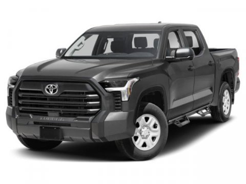Used 2023 Toyota Tundra SR image 1