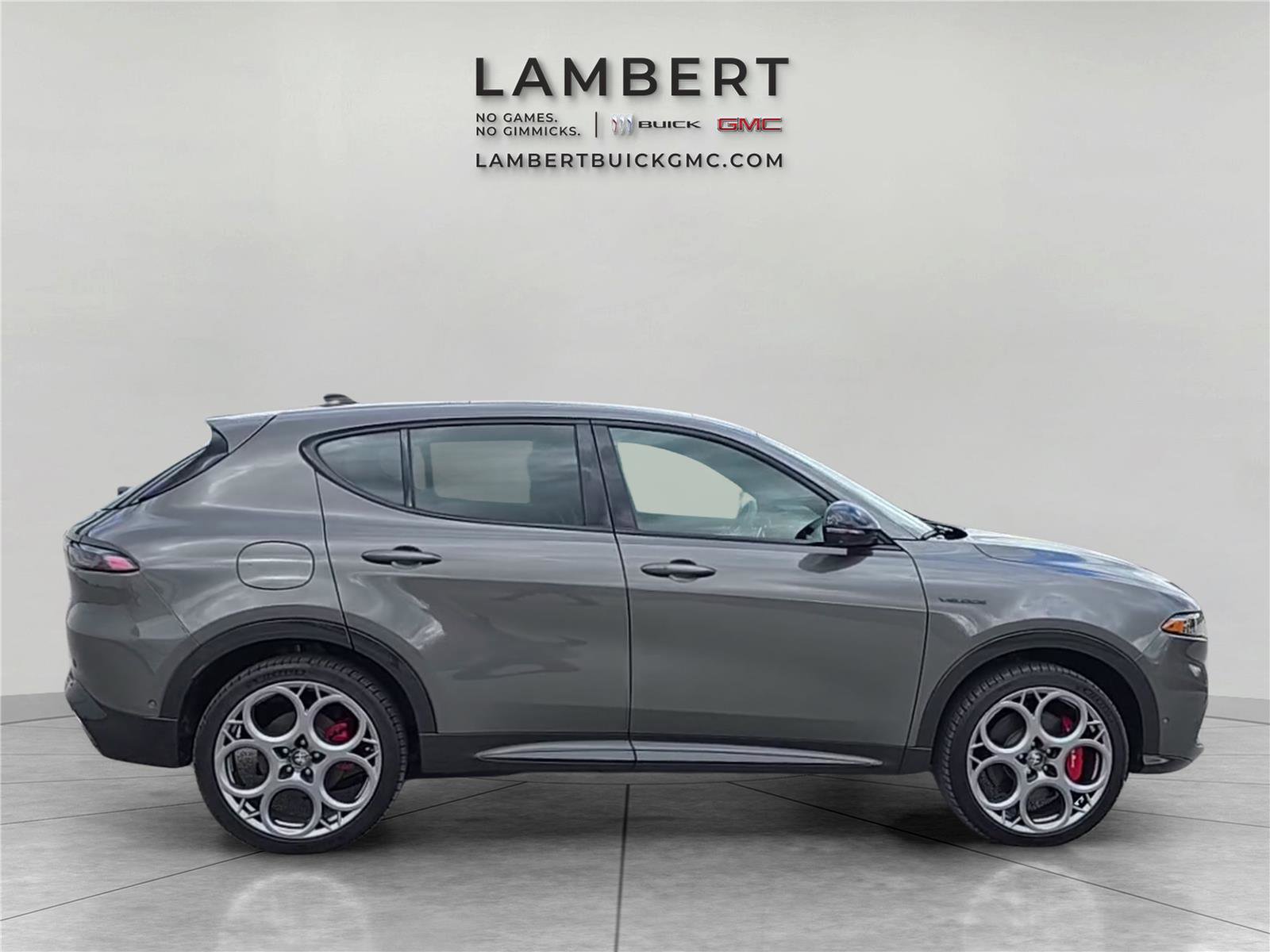 Used 2024 Alfa Romeo Tonale Veloce image 6