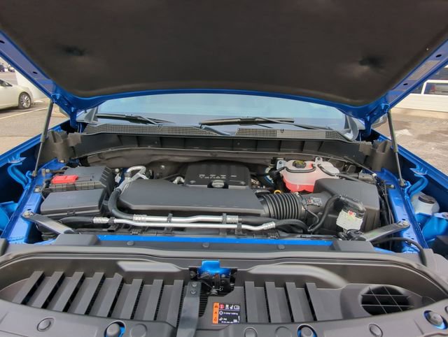 New 2026 Chevrolet Silverado 1500 LT w/ Safety Package image 30