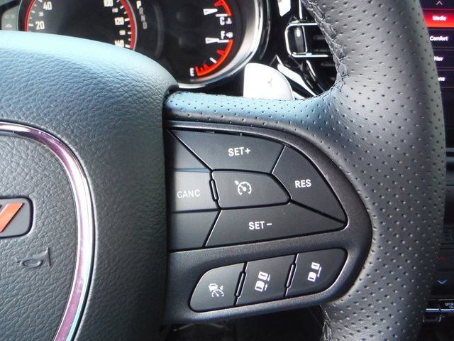 New 2026 Dodge Durango GT AWD/4WD image 43