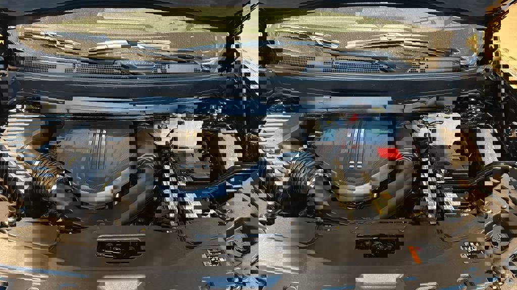 New 2026 GMC Acadia Elevation w/ Black Edition image 11