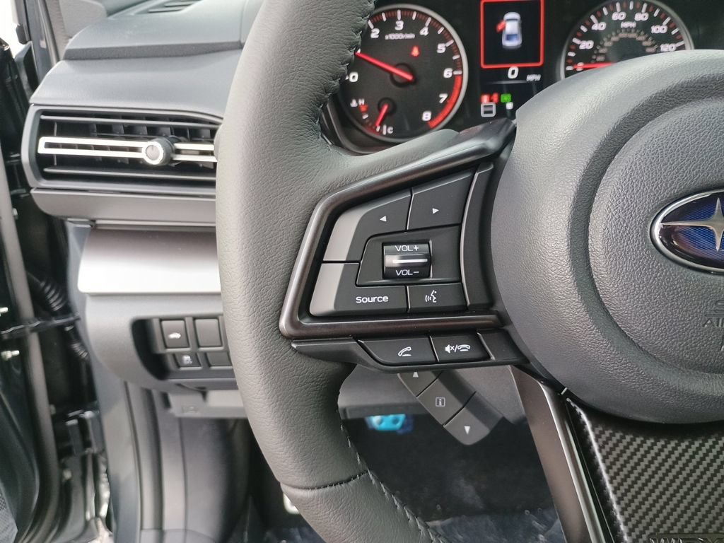 New 2026 Subaru WRX AWD/4WD image 19