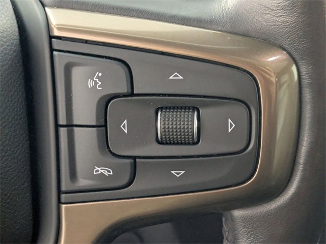 Used 2021 Chevrolet Tahoe High Country w/ Premium Package image 18