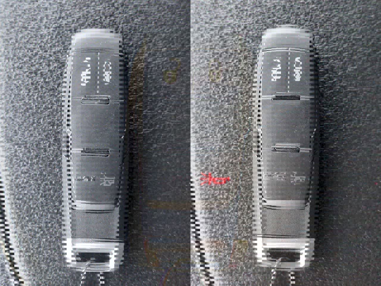 Used 2024 RAM 2500 Big Horn image 35