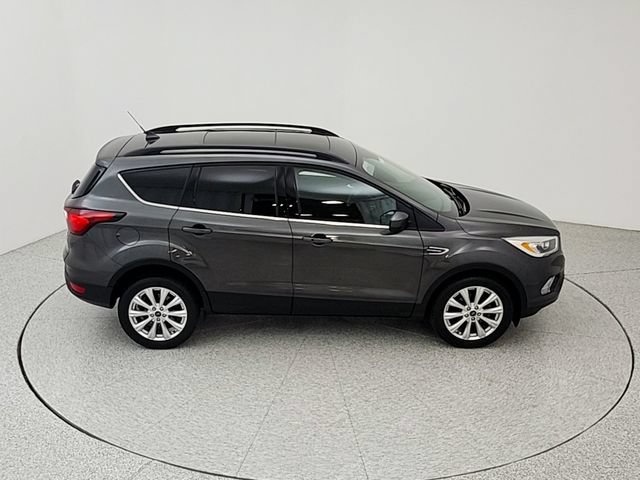Used 2019 Ford Escape SEL FWD image 16