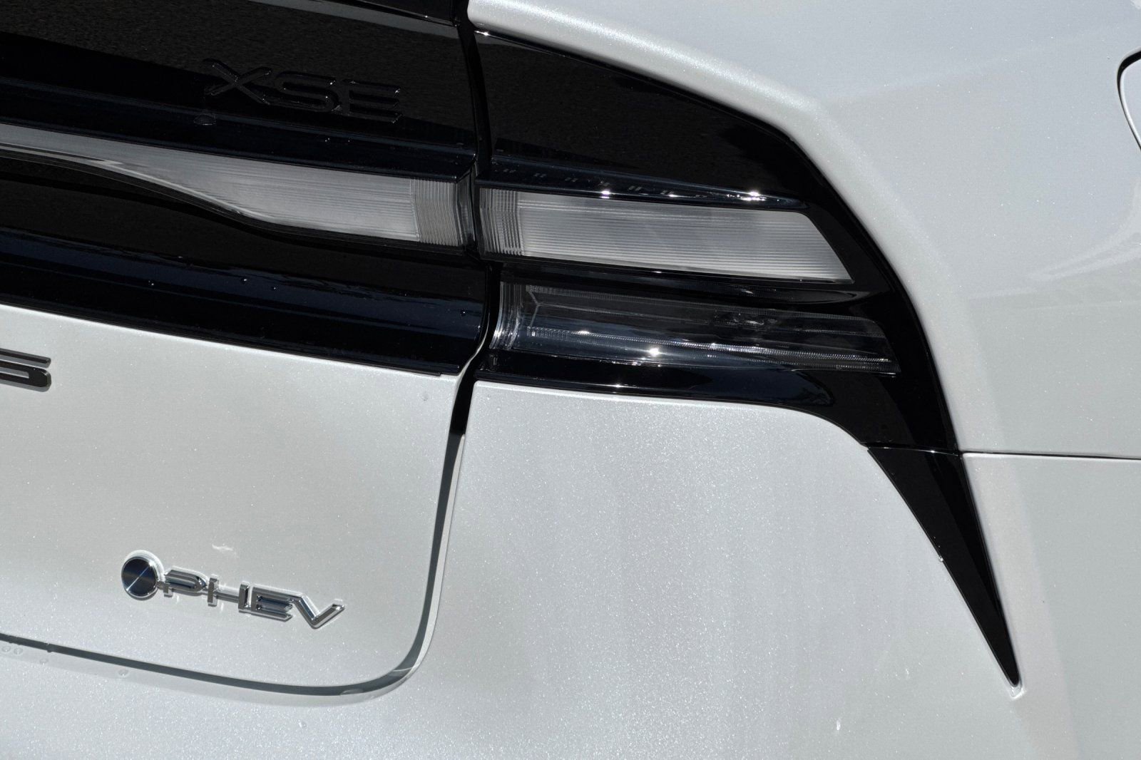 New 2026 Toyota Prius Plug-In Hybrid image 25