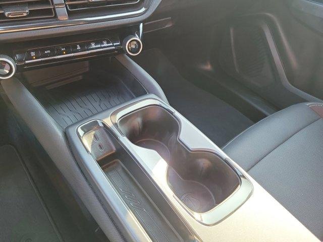 Used 2024 Chevrolet Equinox EV RS image 30