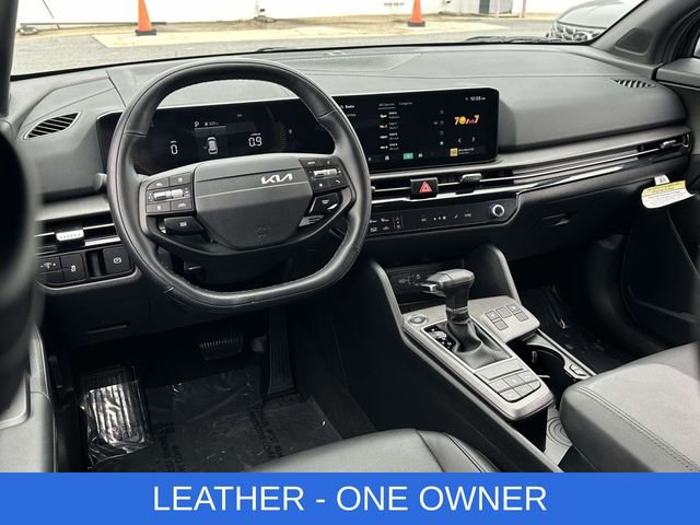 Used 2026 Kia Sportage X-Line image 2