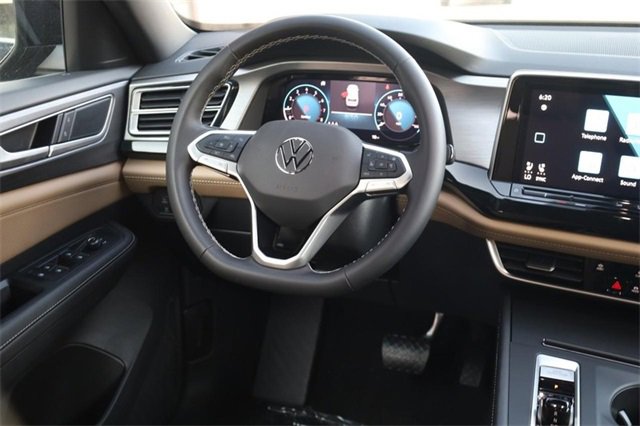 New 2026 Volkswagen Atlas Cross Sport SE image 23