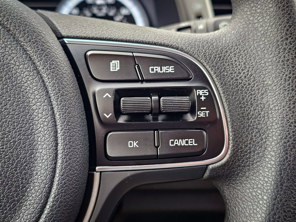 Used 2019 Kia Niro LX image 19