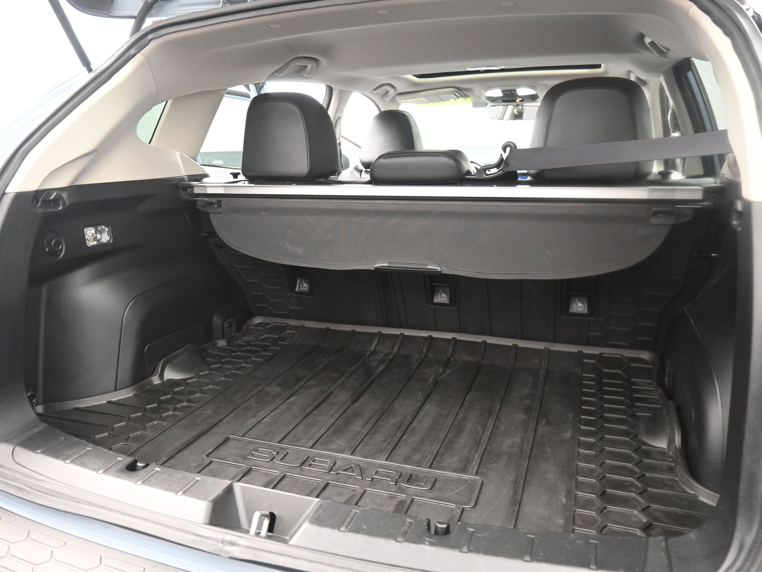 Used 2023 Subaru Crosstrek 2.5i Limited image 24