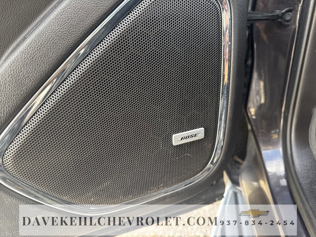 Used 2017 GMC Yukon SLT image 19